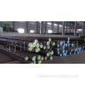 stainless steel round bar